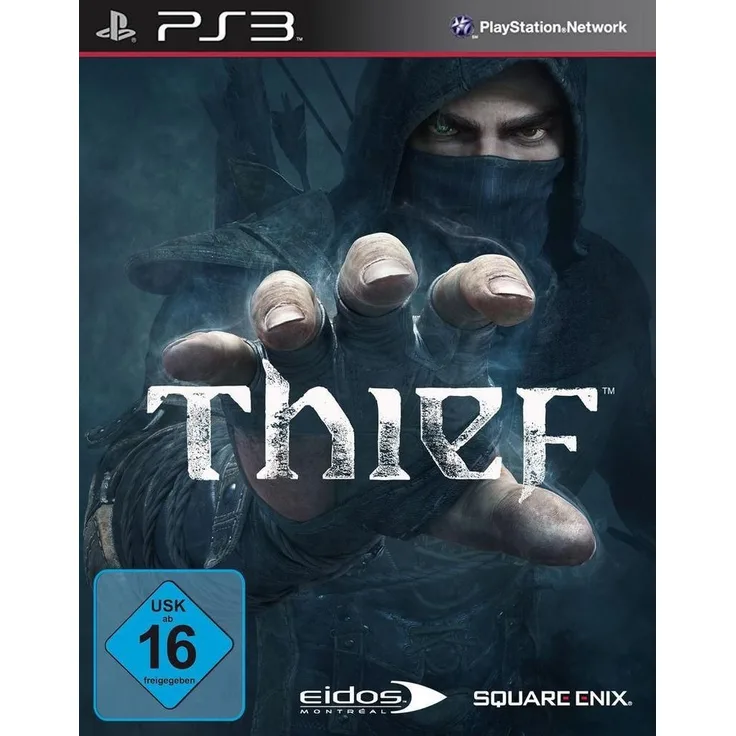 Thief (PS3)