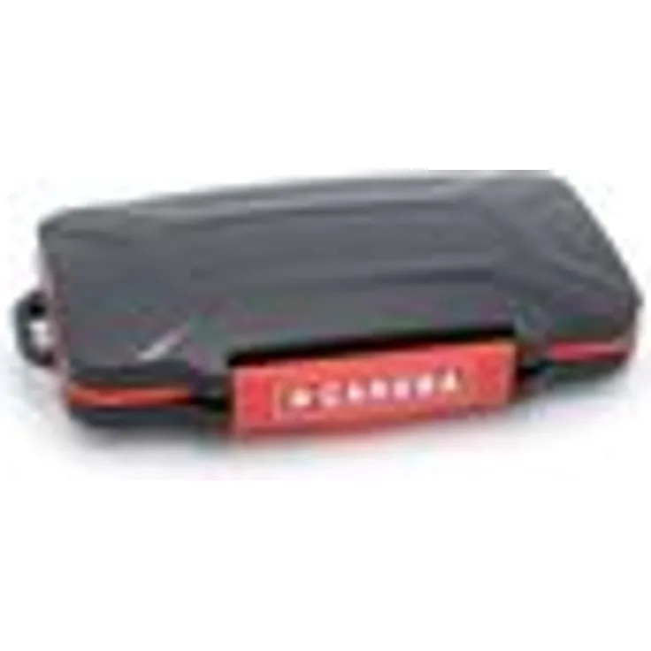 Caruba Multi Kartenetui MCC 8 Inkl. USB 3.0 Kartenleser! MCC 8 Inkl. USB 3.0 Kartenleser