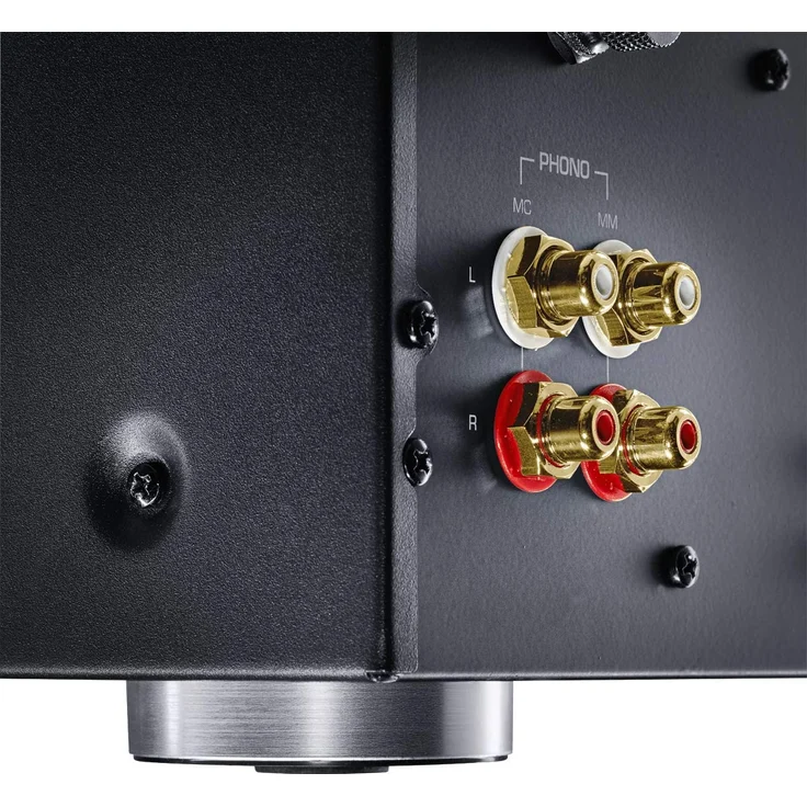 Magnat MA 900 Stereo High-End Hybrid-Röhrenvollverstärker - Preisvergleich – Bild 6