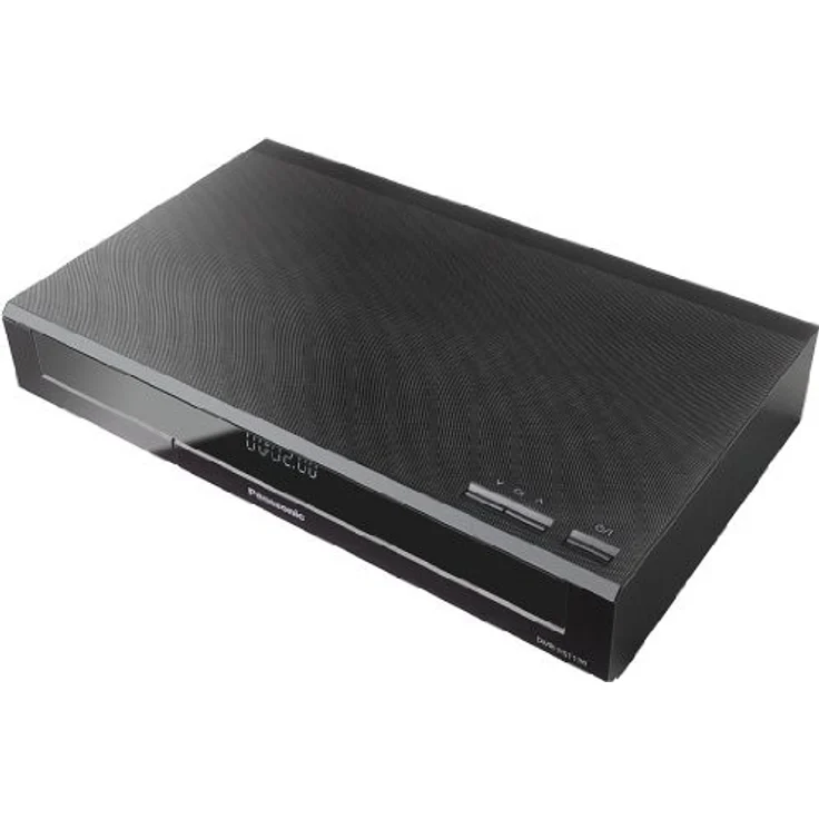 Panasonic DMR-HST130 – Bild 2
