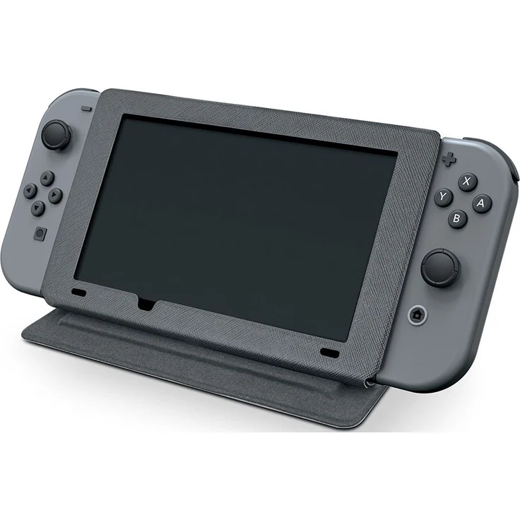 PowerA Tragetasche für Nintendo Switch - Schwarz – Bild 2