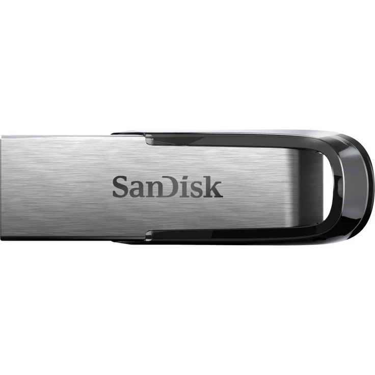 SanDisk Ultra Flair 512 GB USB Flash-Laufwerk USB 3.0 mit bis zu 150 MB-Sek, schwarz – Bild 1