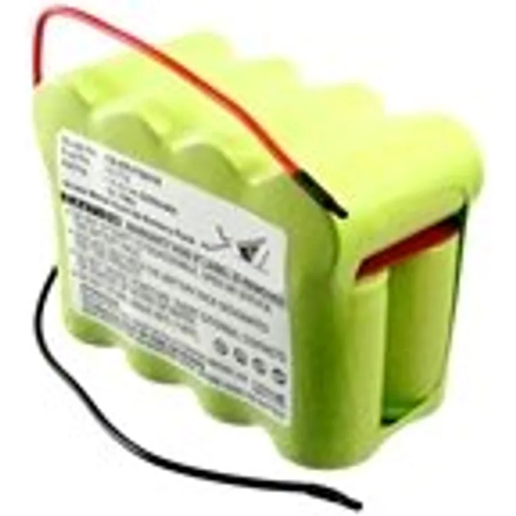 Cameron Sino CS-F750 Akku für Sony CCD-TRV26E-EVO-250 -HVR-Z1 (4400mAh)
