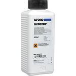 Ilford Stop Unterbrecherbad 500ml