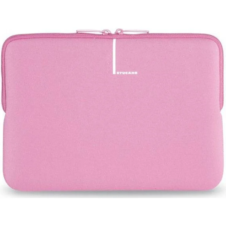 TUCANO Case für Netbook 9-10.5 inch Second Skin , rot – Bild 4