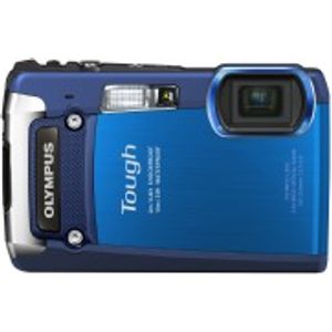 Bild für Olympus Tough TG-820