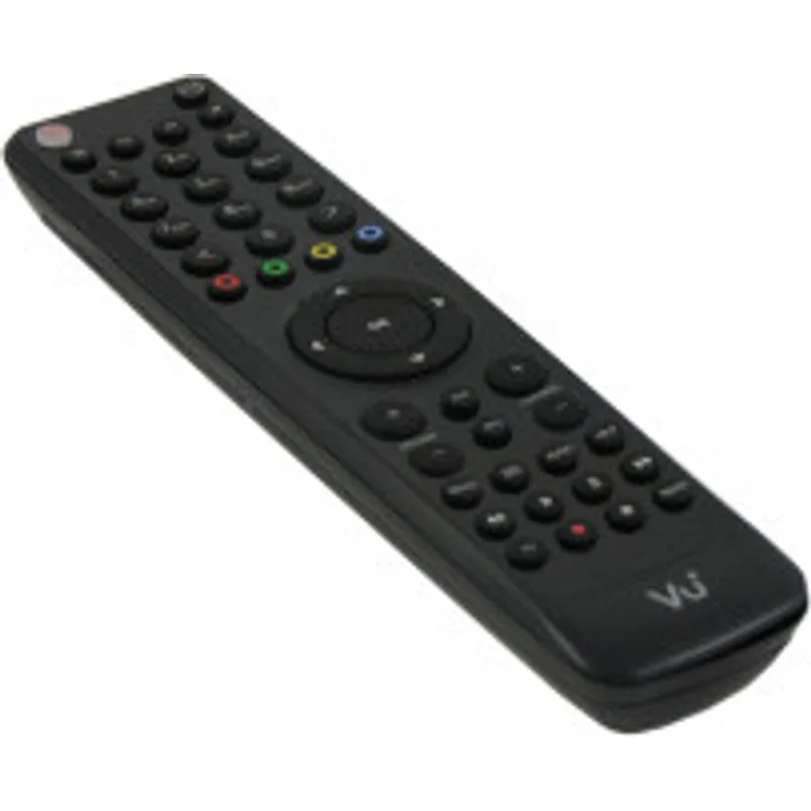 Vu+ Remote Control Solo/Duo