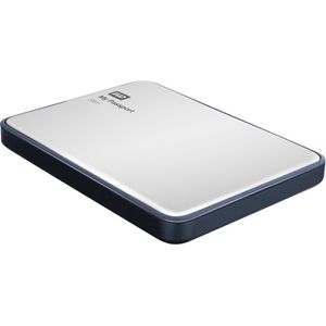 Bild für Western Digital My Passport Slim 2 TB (WDBPDZ0020BAL)