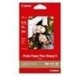 Canon Photo Paper Plus II PP-201 - Fotopapier, glänzend - 100 x 150 mm - 260 g/m2 - 50 Blatt (2311B003) - Preisvergleich