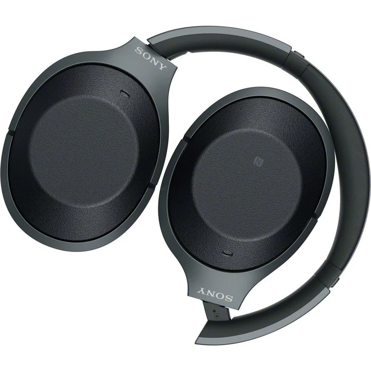 Sony WH-1000XM2 schwarz - Preisvergleich – Bild 5