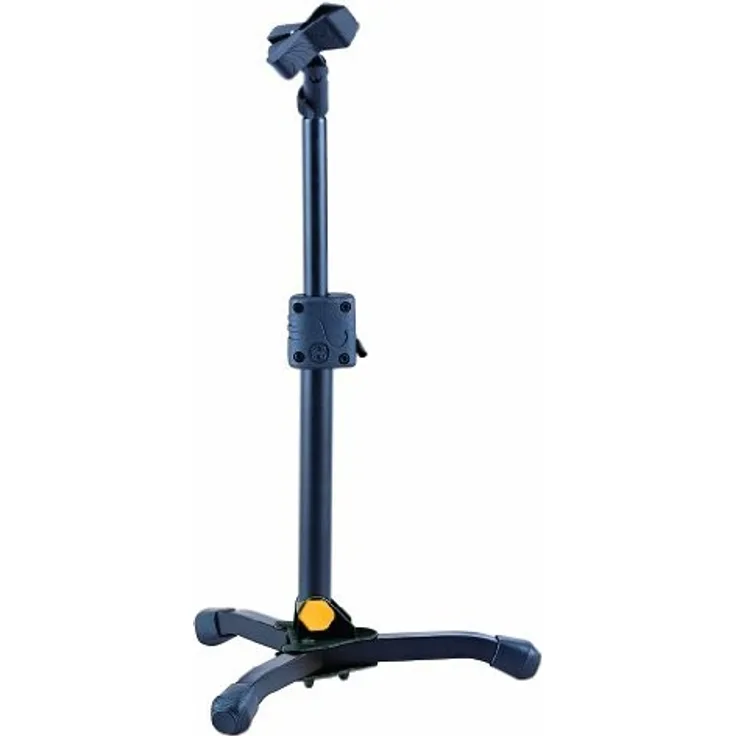 Hercules MS300B Transformer Microphone Stand