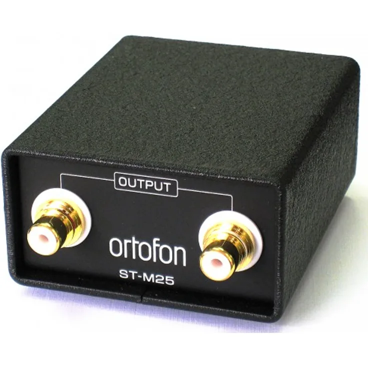 Ortofon ST-M25 MC-Preamp
