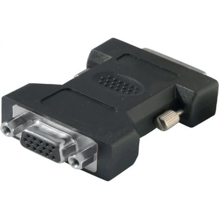 shiverpeaks BASIC-S DVI-D 24+1 - VGA Adapter