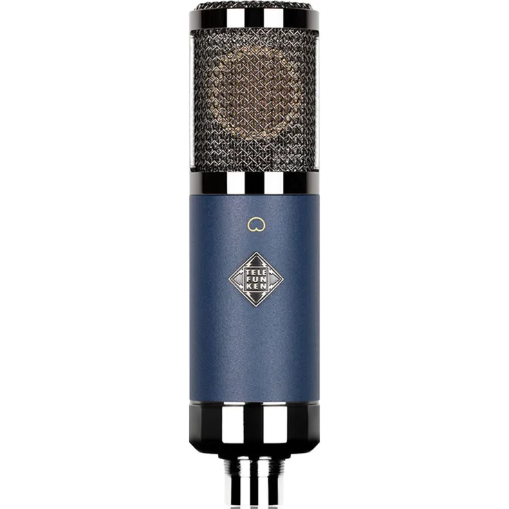 Telefunken TF11 FET