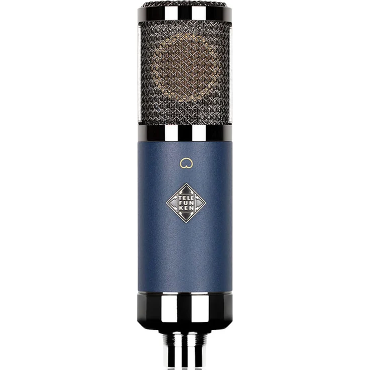 Telefunken TF11 FET