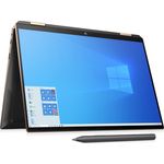 HP Spectre x360 Convertible 14-ea0080ng - 13,5 Zoll, Intel Core i7-1165G7, 16GB RAM, 512GB SSD, Windows 10 Home 64-bit (2Y2U7EA)