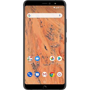 Bild für BQ Aquaris X2 32GB Schwarz Dual-SIM