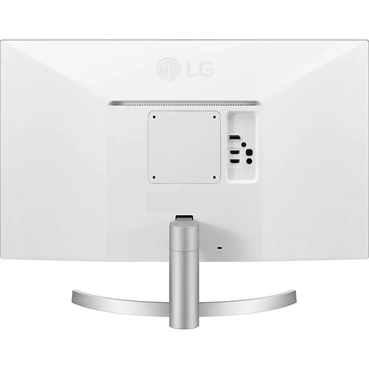 LG Electronics 27UL500-W - 27 Zoll, 4K UHD (3840 x 2160), IPS-Panel, 60Hz, 5ms, 300cd/m² – Bild 5