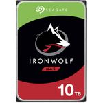 Seagate IronWolf NAS interne Festplatte 10TB