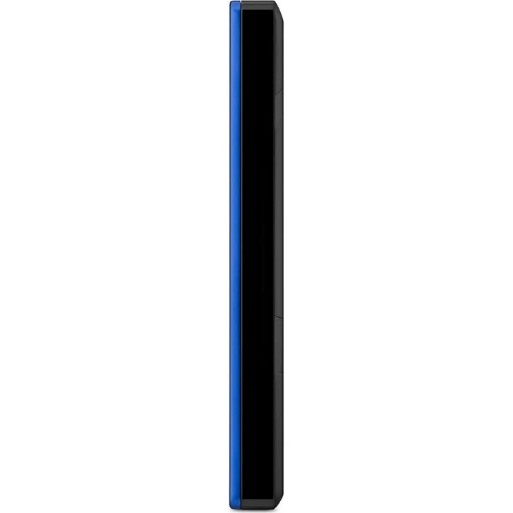 Seagate 1000GB Backup Plus Portable blau Externe Festplatte – Bild 7