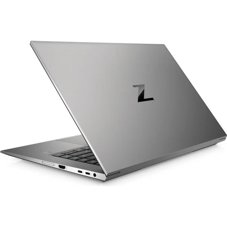 HP ZBook Studio G7 39,6 cm (15.6) Mobile Workstation Intel Core i7-10750H, 16GB RAM, 512GB SSD, ... – Bild 3