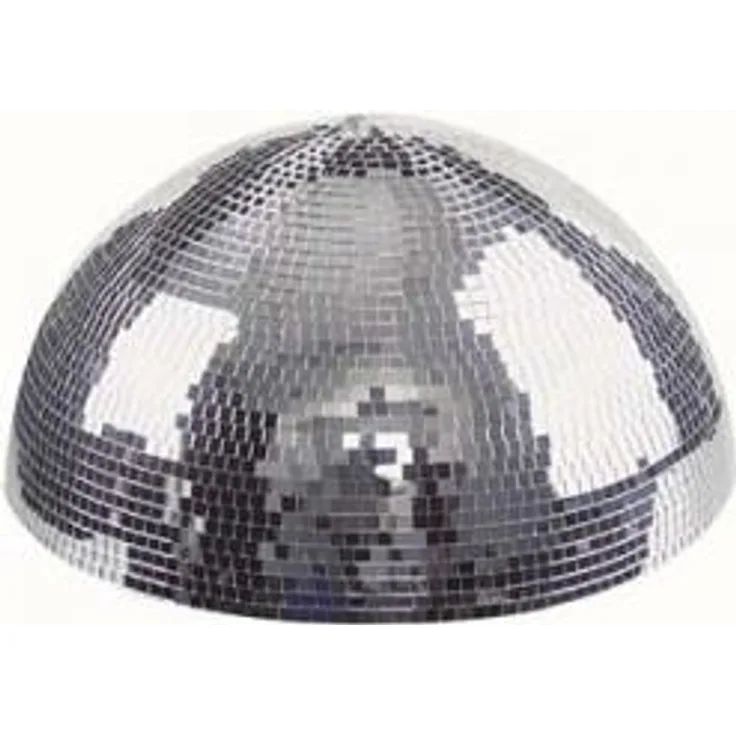 Showtec Halbspiegelkugel 40cm