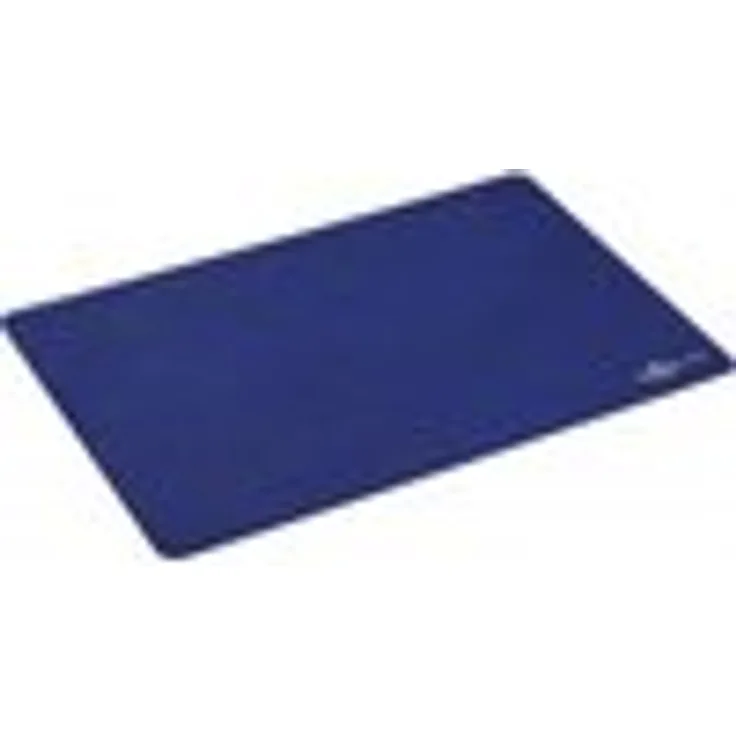 Durable Hunke & Jochheim Mousepad extraflach dunkelblau 300x200x2 mm