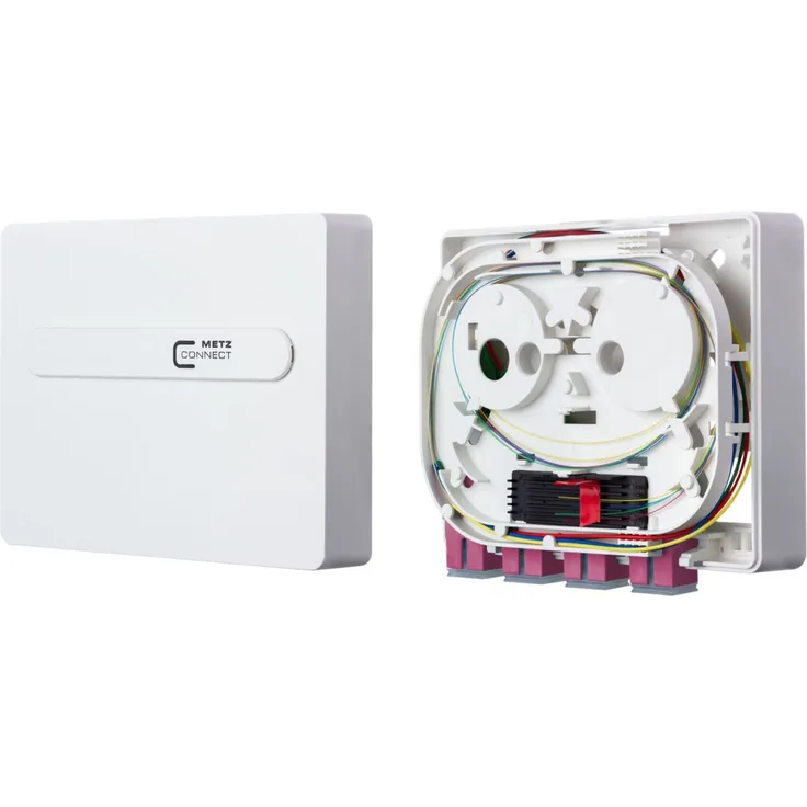METZ CONNECT OpDAT ADT Spli. OM4 1501171E04HC