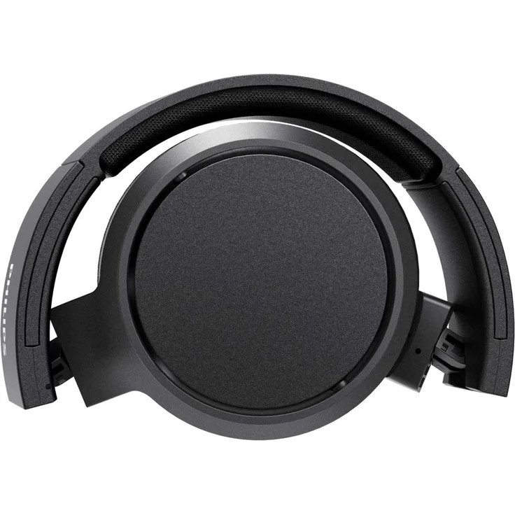 Philips TAH5205BK-00 Over-Ear-Kopfhörer, mit Bluetooth, Mikrofon, schwarz – Bild 4