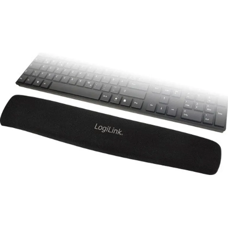 2direct  LogiLink Keyboard Pad mit Gel-Pad