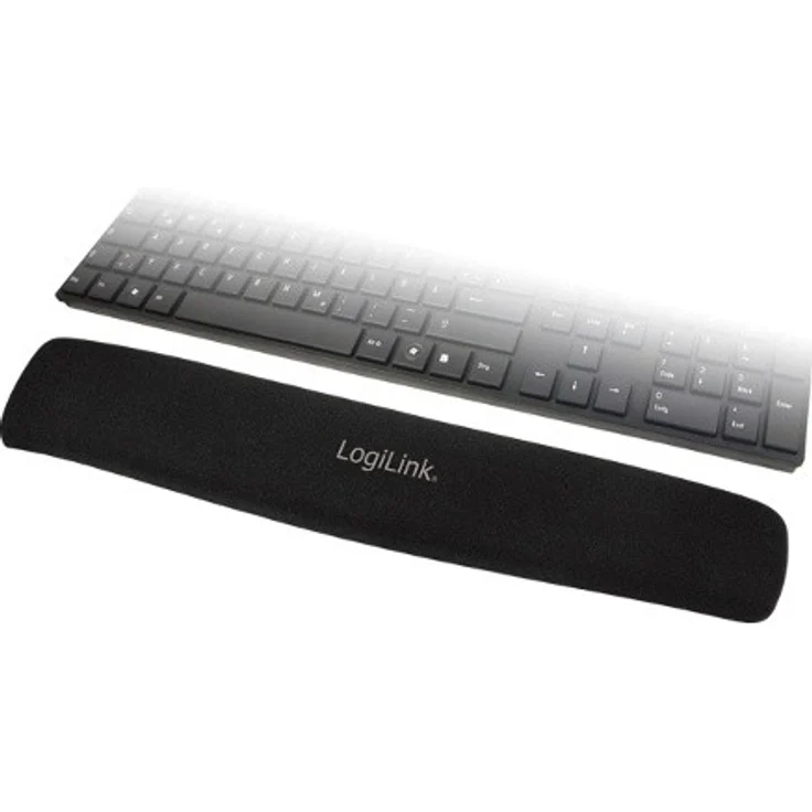 2direct  LogiLink Keyboard Pad mit Gel-Pad