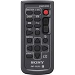 Sony RMT-DSLR2 Funkfernbedienung für DSLR- und NEX-Kamera