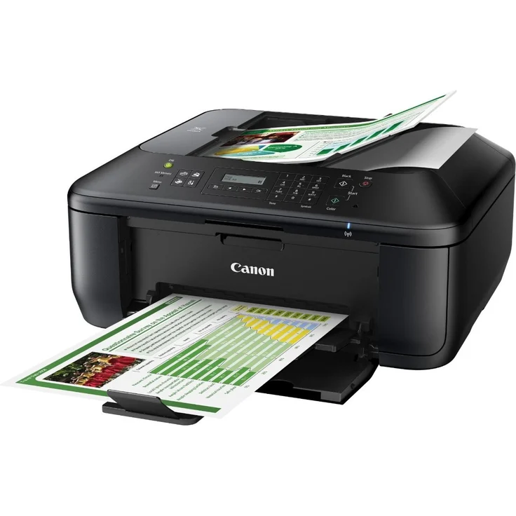 Canon PIXMA MX475 – Bild 2