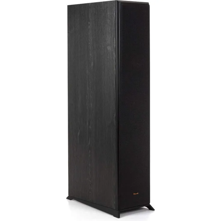 Klipsch RP-6000F Reference Premiere Standlautsprecher Ebony Standlautsprecher - 125 Watt - braun