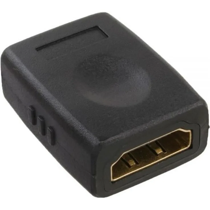 InLine ? 17600L HDMI Adapter schwarz