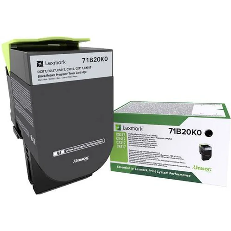 Lexmark 71B20K1