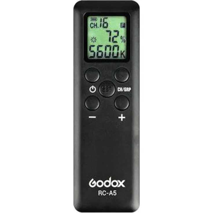 Godox LED Light Remote Control RC A5