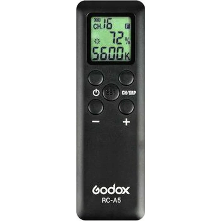 Godox LED Light Remote Control RC A5