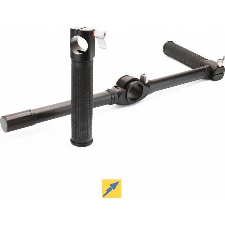 Zhiyun Crane dualer Handgriff für Crane Plus & Crane-M