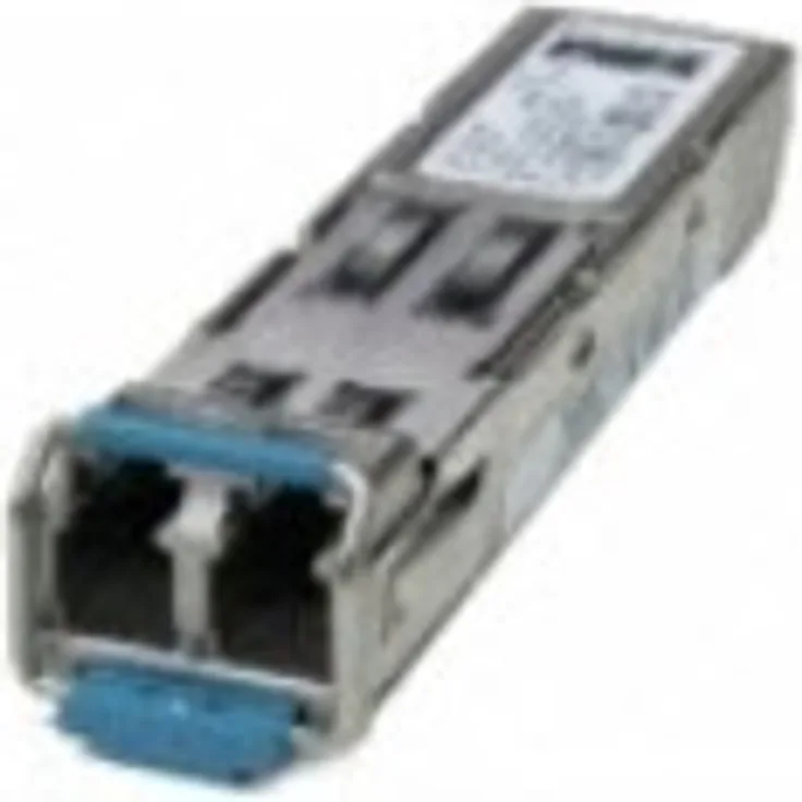 Cisco 10GBase-LRM 10G LAN-Transceiver, LC-Duplex SM 300m, SFP+ (SFP-10G-LRM)
