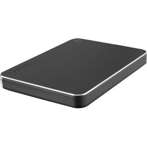 Bild für Toshiba/KIOXIA Canvio Premium 3TB schwarz (HDTW130EB3CA)