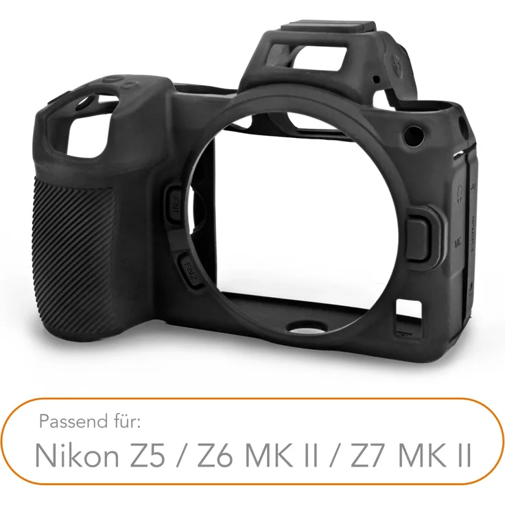 Walimex pro easyCover für Nikon Z5-Z6MK II-Z7MK II