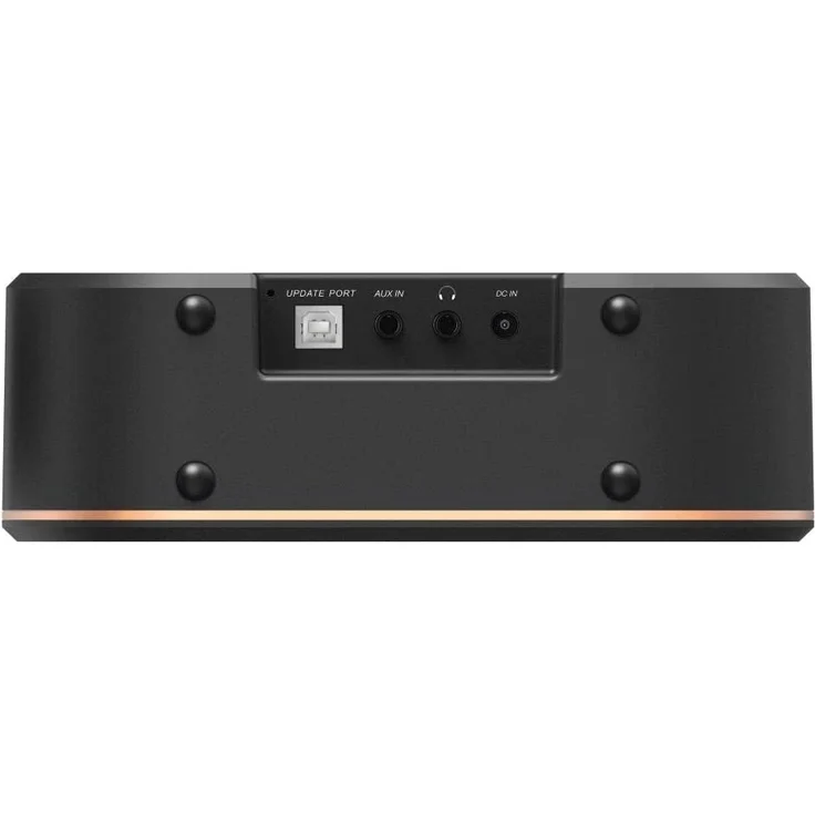 Hama DR350 Unterbauradio mit Wecker, TFT-Display, schwarz – Bild 7