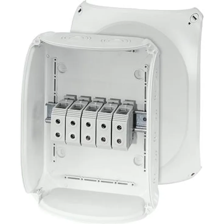 Hensel KF3535G Kabelabzweigkasten 16-35 mm²