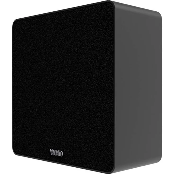 WHD HiFi-Box QB300WLS8 sw