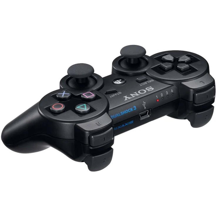 Sony DualShock 3 (PS3) – Bild 2