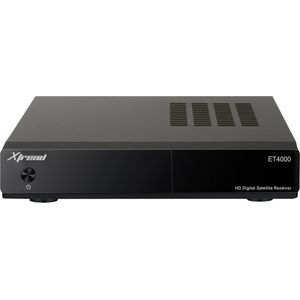 Bild für X Trend ET-4000