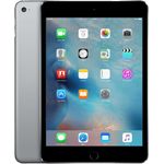 Apple iPad mini 4 WiFi 16 GB Spacegrau