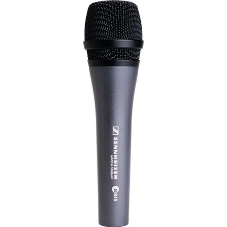Sennheiser E 835 Evolution