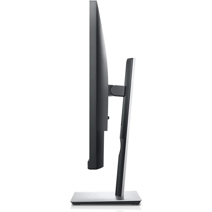 Dell P2421 (24,1 Zoll) LED-Monitor (1920 x 1200 WUXGA, IPS-Display, 300 cd-m², 1000:1, 5 ms, HDMI, DVI, DisplayPort, VGA) – Bild 5